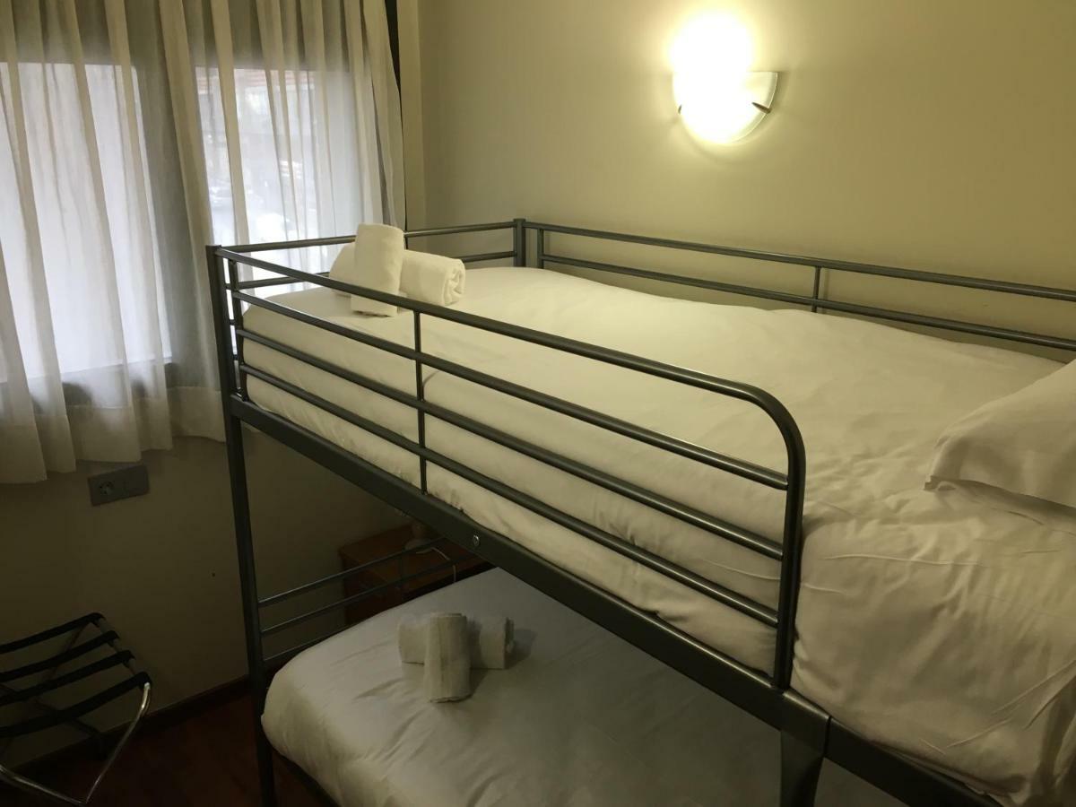 Andorra4Days Soldeu - El Tarter Lejlighed Eksteriør billede