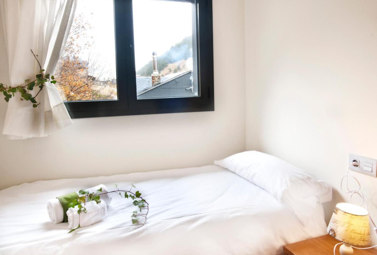 Andorra4Days Soldeu - El Tarter Lejlighed Eksteriør billede